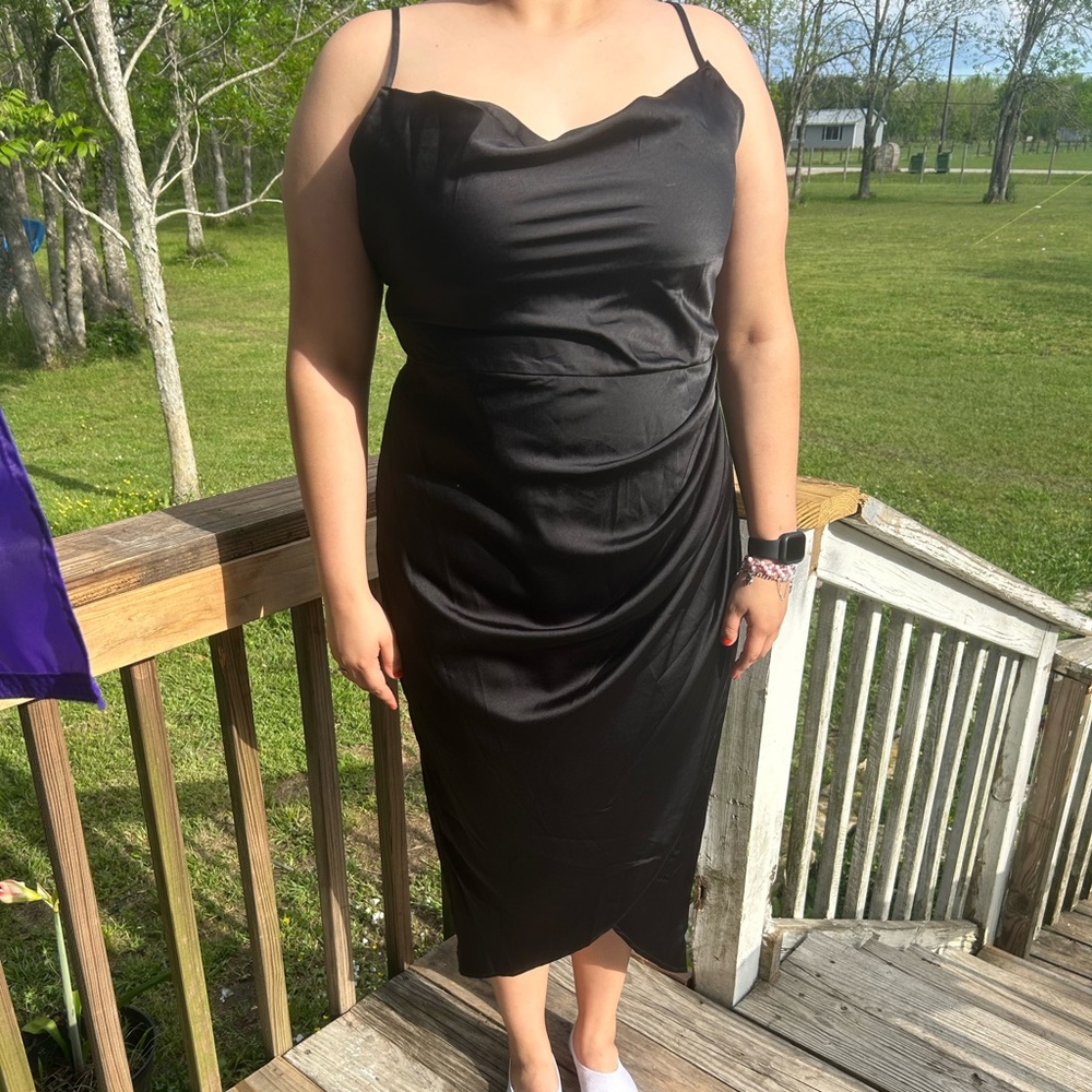 Floerns woman dress